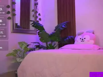 Chaturbate Live Sex Cam of calypso_and_ge1