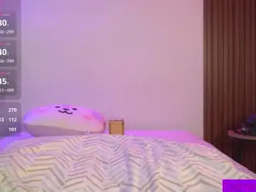 Chaturbate Live Porn of calypso_and_ge1