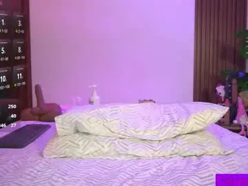 Chaturbate Live Sex of calypso_and_ge1