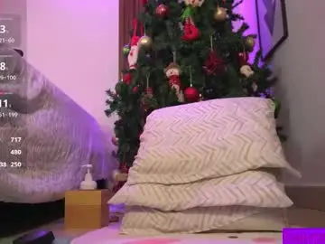 Chaturbate Nude Webcam of calypso_and_ge1