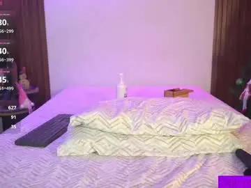 Chaturbate Watch Live Sex Cams of calypso_and_ge1