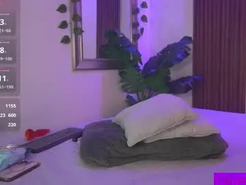 Chaturbate Best Webcam of calypso_and_ge1