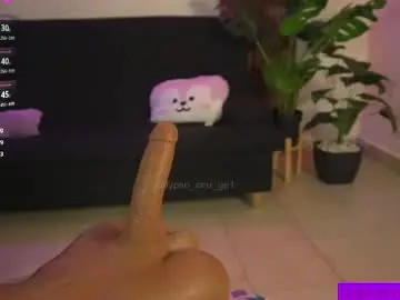 Chaturbate Nude Webcam of calypso_and_ge1