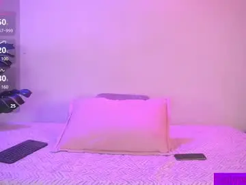 Chaturbate Live Sex of calypso_and_ge1