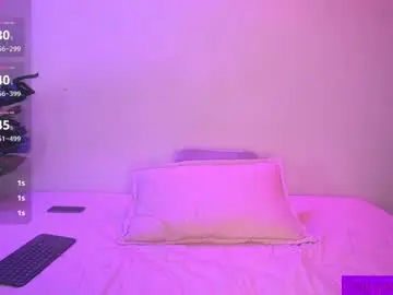 Chaturbate Private Sex Chat of calypso_and_ge1