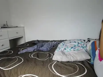 Chaturbate Live Porn of candy_grey28