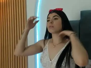 Chaturbate Adult Webcams of candy_luna_03