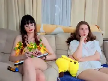 Chaturbate Live Sex of carlitaharver