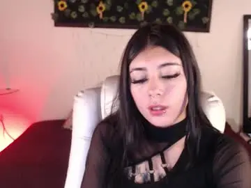 Chaturbate Sex Chat of gabriella_live_