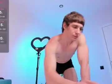 Chaturbate Adult Webcam of hornyyorck