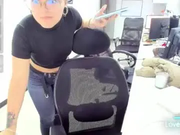 Chaturbate Adult Webcams of jenn_cg