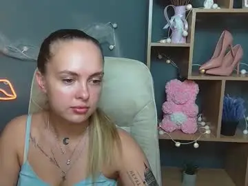 Chaturbate Sex Chat of khaleesimoon