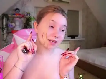 Chaturbate Sex Cam of magiclights