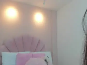 Chaturbate Sex Chat of melany_ebonyy