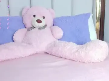 Chaturbate Free Porn Cam of melany_ebonyy