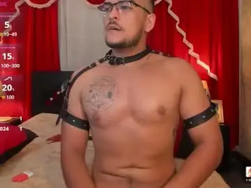 Chaturbate Adult Video Chat of miguelangel_v