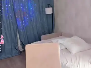 Chaturbate Live Sex of mikaelataron