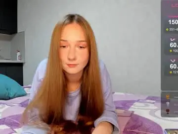 Chaturbate Adult Video Chat of milkaeliza1
