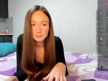 Chaturbate Nude Webcam of milkaeliza1