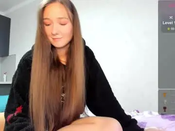 Chaturbate Nude Webcam of milkaeliza1