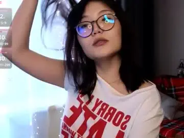 Chaturbate Live Sex Cam of notokyo