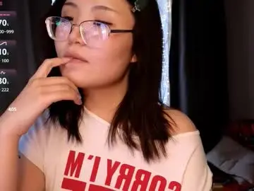 Chaturbate Sex Chat of notokyo