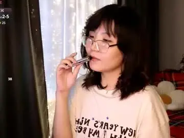 Chaturbate Nude Webcam of notokyo