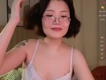 Chaturbate Adult Webcams of notokyo