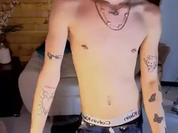 Chaturbate Watch Live Sex Cams of nova_salvadore