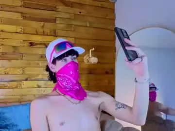 Chaturbate Watch Live Sex Cams of nova_salvadore