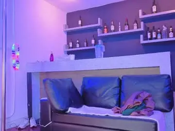 Chaturbate Live Sex Cam of nova_salvadore