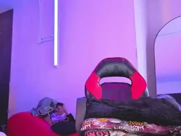 Chaturbate Free Live Porn of nova_salvadore