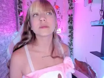 Chaturbate Adult Video Chat of pamelajhonsom