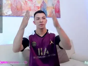 Chaturbate Sex Chat of samuel_up