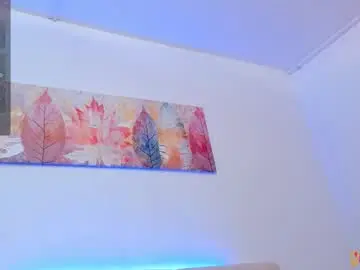 Chaturbate Live Sex of samuel_up