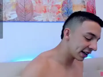 Chaturbate Watch Live Sex Cams of samuel_up