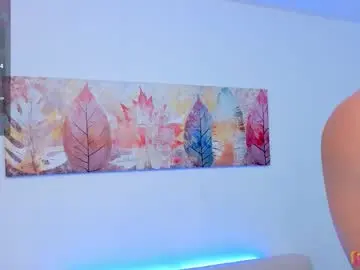 Chaturbate Live Sex Cam of samuel_up