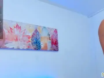 Chaturbate Free Live Porn of samuel_up