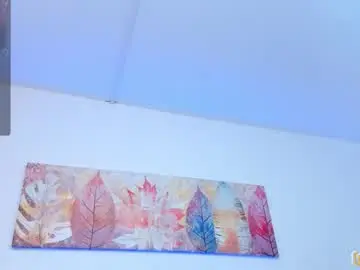 Chaturbate Nude Webcam of samuel_up