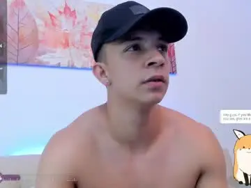 Chaturbate Adult Webcam of samuel_up