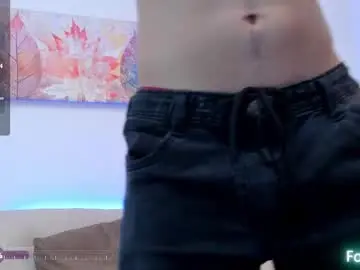 Chaturbate Live Porn of samuel_up