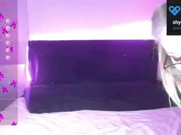 Chaturbate Live Porn of shysweetrish