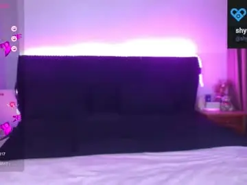 Chaturbate Free Porn Cam of shysweetrish