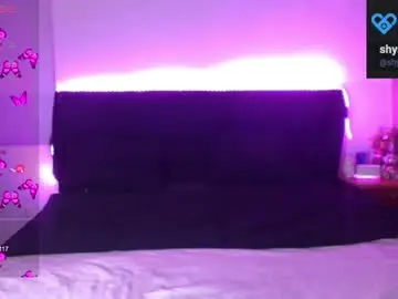 Chaturbate Private Sex Chat of shysweetrish