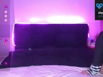 Chaturbate Free Porn Cam of shysweetrish