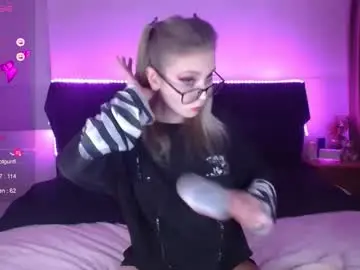 Chaturbate Sex Cam of shysweetrish