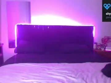 Chaturbate Free Porn Cam of shysweetrish