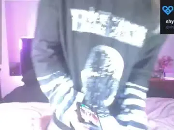 Chaturbate Live Sex of shysweetrish