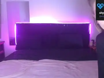 Chaturbate Adult Webcams of shysweetrish