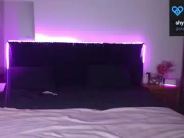 Chaturbate Live Sex of shysweetrish